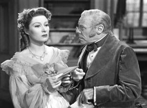 Büszkeség és balítélet, film, 1940, Greer Garson, Elizabeth Bennet